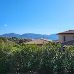 Duo De Mini-villas, Chaleureux & Vue * Olmeto (Corsica)