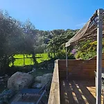 Apartamento Duo De Mini-villas, Chaleureux & Vue Olmeto (Corsica)