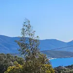 Duo De Mini-villas, Chaleureux & Vue * Olmeto (Corsica)