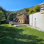 Duo De Mini-villas, Chaleureux & Vue