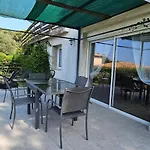 Apartamento Duo De Mini-villas, Chaleureux & Vue