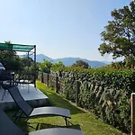 Apartamento Duo De Mini-villas, Chaleureux & Vue Olmeto (Corsica)