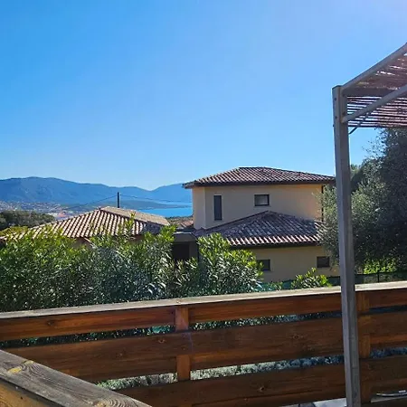 Appartamento Duo De Mini-villas, Chaleureux & Vue