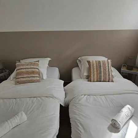 Duo De Mini-villas, Chaleureux & Vue Appartamento *