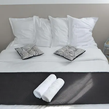 Apartment Duo De Mini-villas, Chaleureux & Vue Olmeto (Corsica)