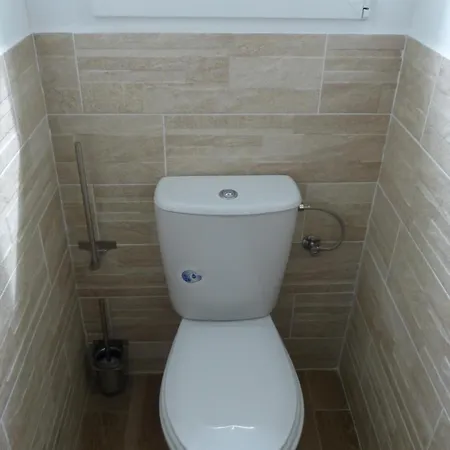 Duo De Mini-villas, Chaleureux & Vue Appartamento *