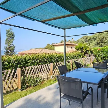 Duo De Mini-villas, Chaleureux & Vue *