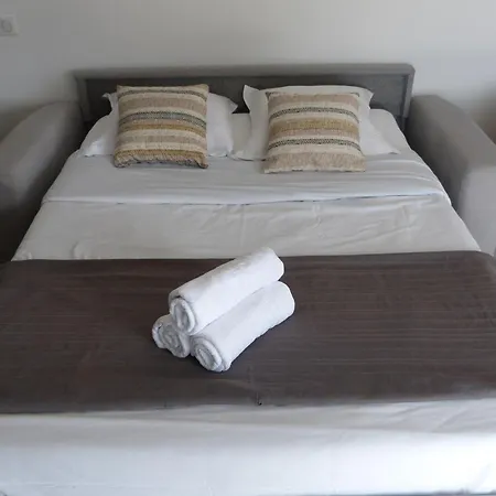 Duo De Mini-villas, Chaleureux & Vue Appartamento *