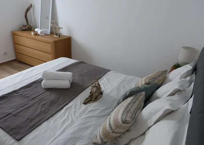 Duo De Mini-villas, Chaleureux & Vue *