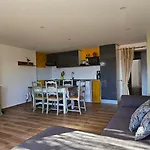 Apartmán Duo De Mini-villas, Chaleureux & Vue Olmeto (Corsica)