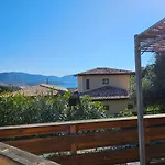 Apartmán Duo De Mini-villas, Chaleureux & Vue