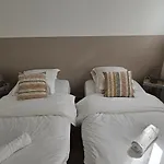 Duo De Mini-villas, Chaleureux & Vue Apartmán *