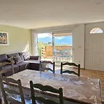 Duo De Mini-villas, Chaleureux & Vue Apartmán Olmeto (Corsica)