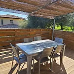 Duo De Mini-villas, Chaleureux & Vue *
