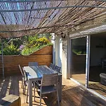 Apartmán Duo De Mini-villas, Chaleureux & Vue