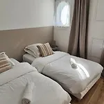 Duo De Mini-villas, Chaleureux & Vue * Olmeto (Corsica)