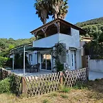 Apartmán Duo De Mini-villas, Chaleureux & Vue Olmeto (Corsica)
