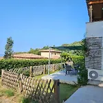 Apartmán Duo De Mini-villas, Chaleureux & Vue Olmeto (Corsica)