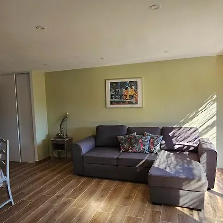 Duo De Mini-villas, Chaleureux & Vue *