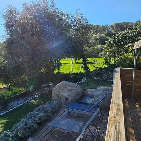 Lejlighed Duo De Mini-villas, Chaleureux & Vue