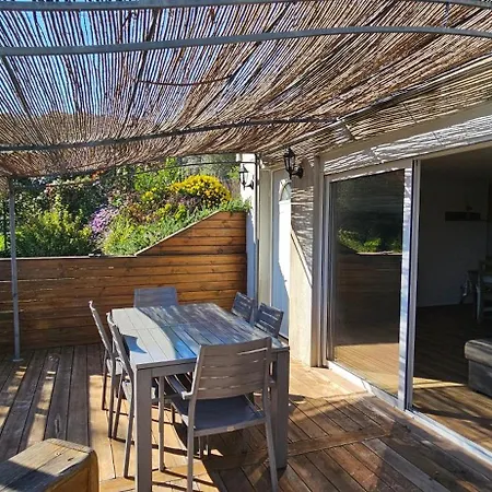 Lejlighed Duo De Mini-villas, Chaleureux & Vue