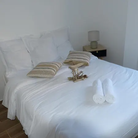 Duo De Mini-villas, Chaleureux & Vue