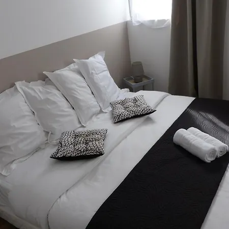 Duo De Mini-villas, Chaleureux & Vue *