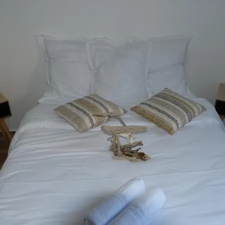 Apartment Duo De Mini-villas, Chaleureux & Vue *