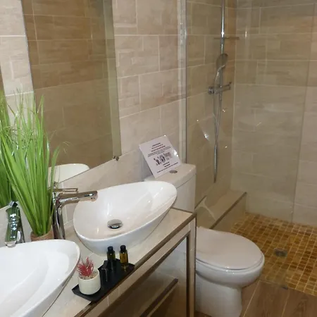 Duo De Mini-villas, Chaleureux & Vue Lejlighed