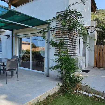 Duo De Mini-villas, Chaleureux & Vue *
