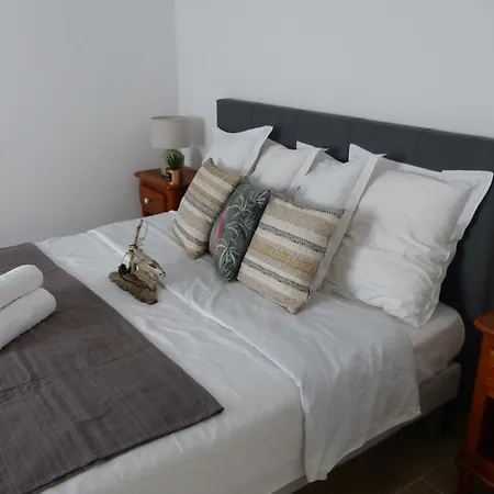 Duo De Mini-villas, Chaleureux & Vue *