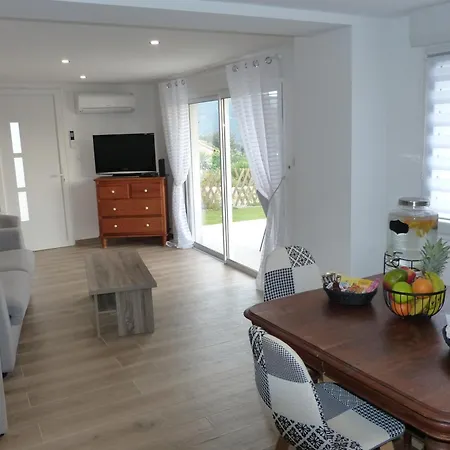 Lejlighed Duo De Mini-villas, Chaleureux & Vue