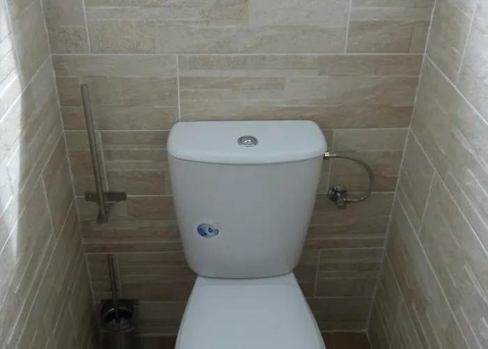Duo De Mini-villas, Chaleureux & Vue アパート *