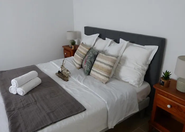 Duo De Mini-villas, Chaleureux & Vue *