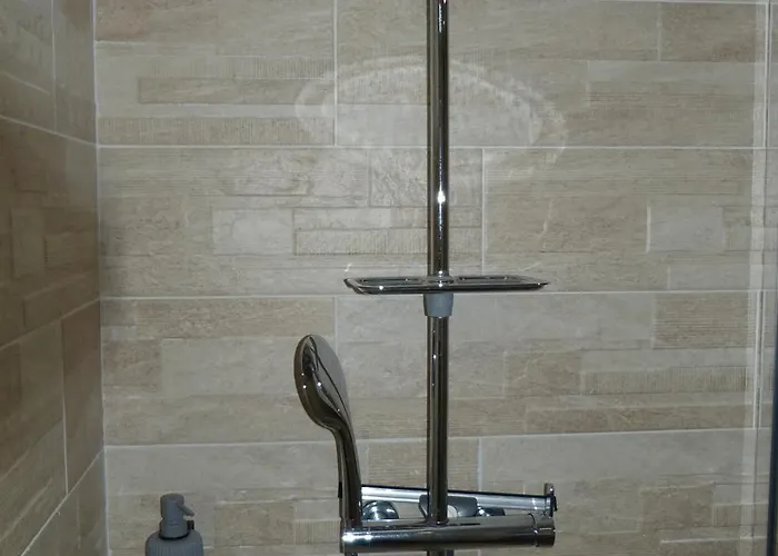 Duo De Mini-villas, Chaleureux & Vue Apartment Olmeto (Corsica)