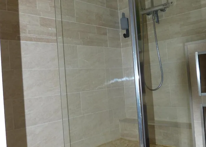 Duo De Mini-villas, Chaleureux & Vue Apartment Olmeto (Corsica)