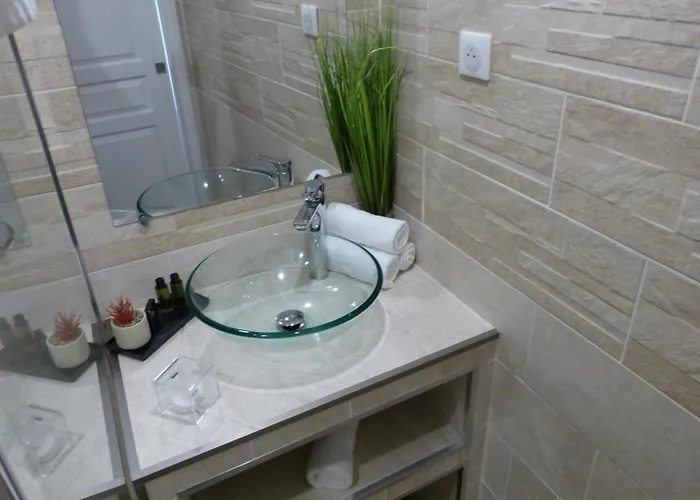 Duo De Mini-villas, Chaleureux & Vue Olmeto (Corsica)